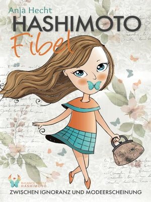 cover image of Hashimoto Fibel